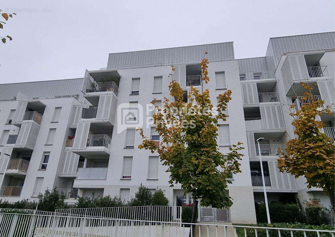 TOULOUSE MONTAUDRAN - Studio avec parking privatif - photo 10