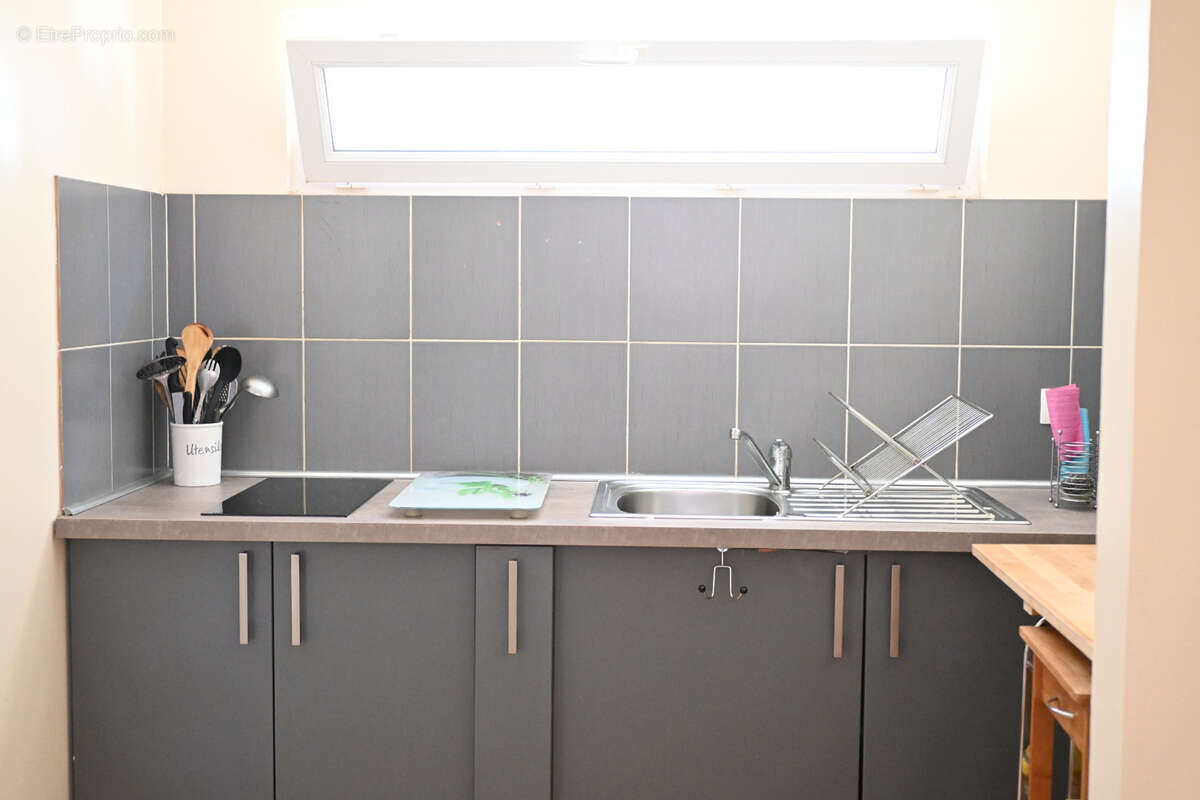À VENDRE   Ensemble immobilier avec forte rentabilité à Montolieu (village du livre) - photo 17