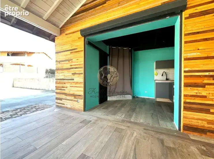 Lentilly   maison à fort potentiel à rénover   140,55 m2 habitables   terrain de 1 200 m2   piscine - photo 25