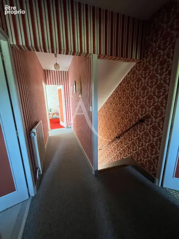 Maison familiale - photo 10