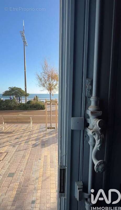 Photo 4 - Appartement à LES SABLES-D'OLONNE