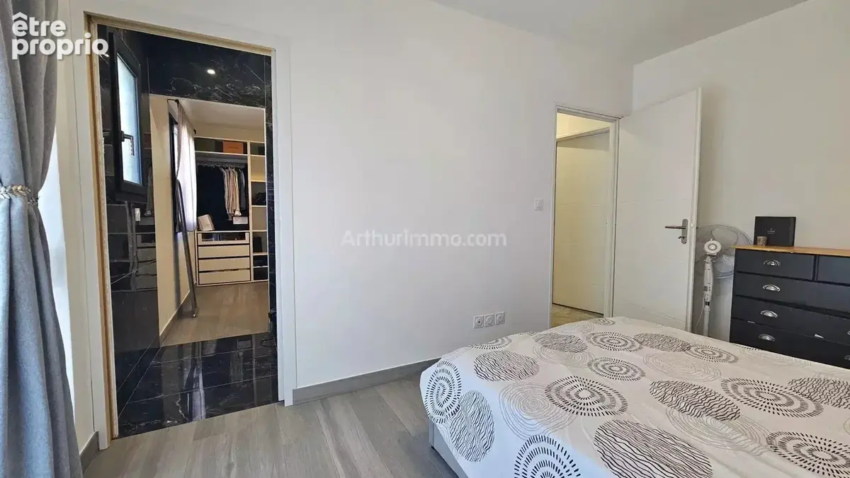 Vente Maison Saint-andre-le-gaz(38490) 339 000ï¿œ - photo 8