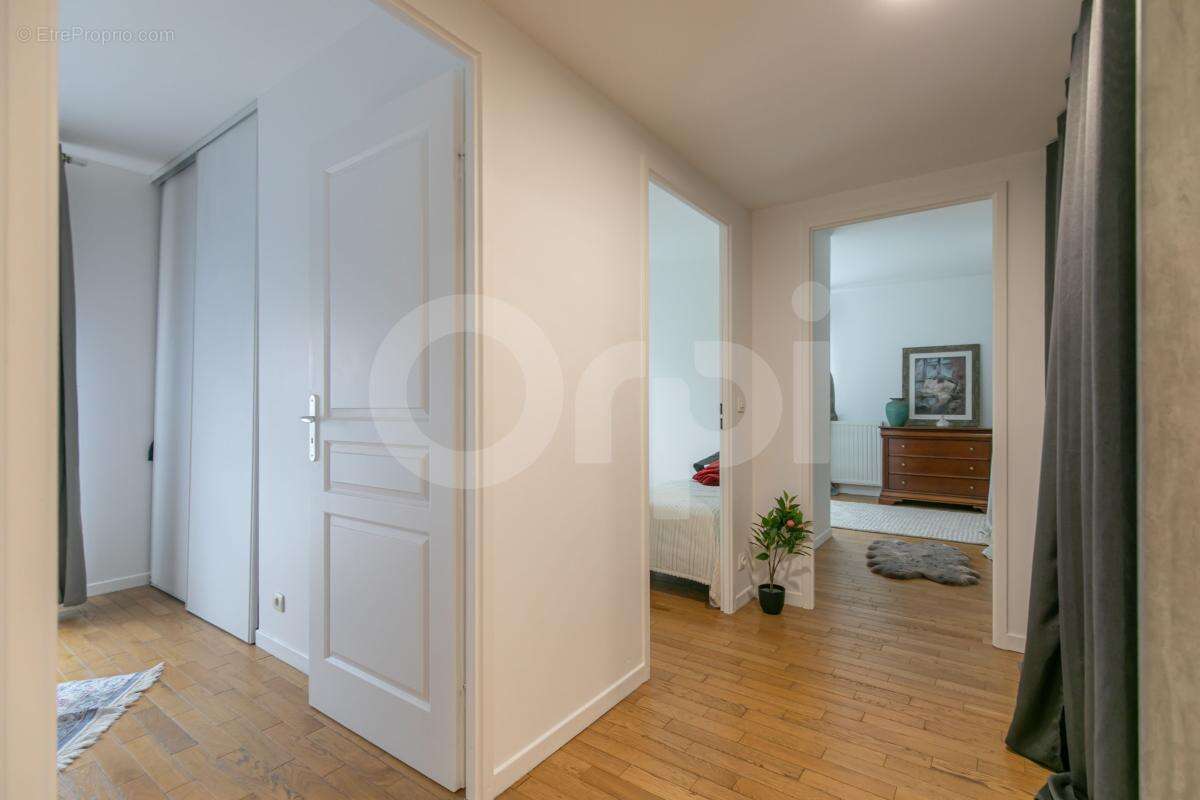 Appartement à CRETEIL