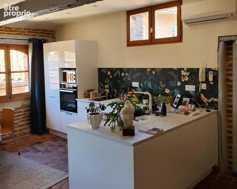 appartement - photo 7