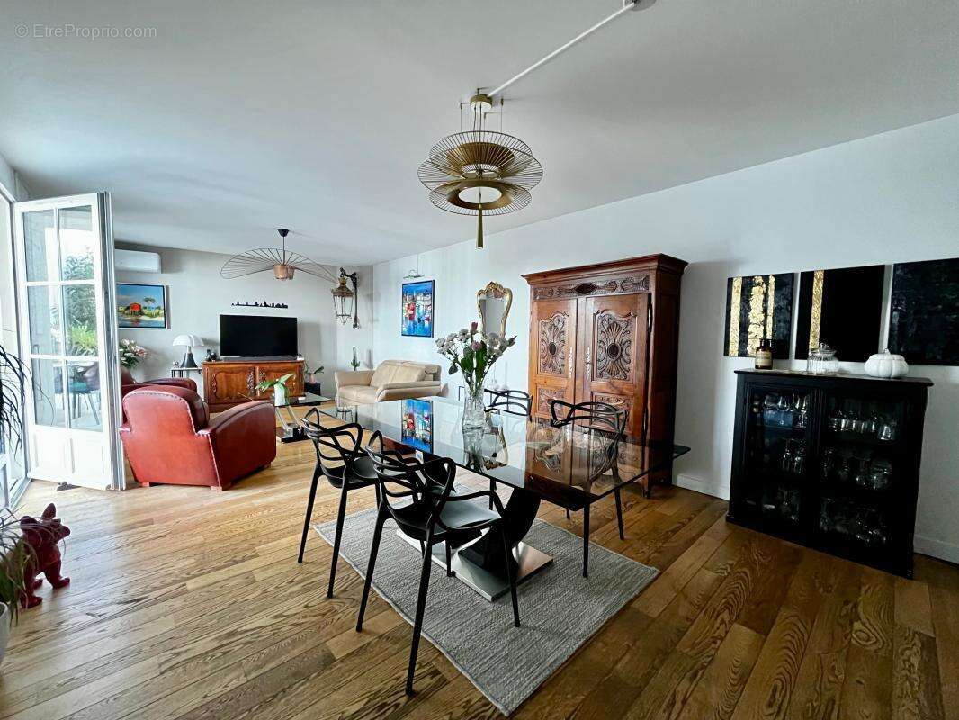 Appartement à LA ROCHELLE