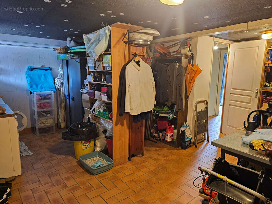 Maison à SAINT-MOLF