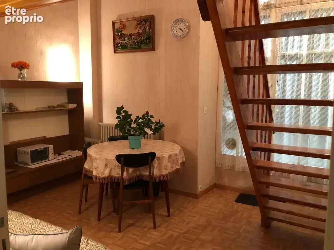 Photo Appartement à Andon au prix de 49 000€