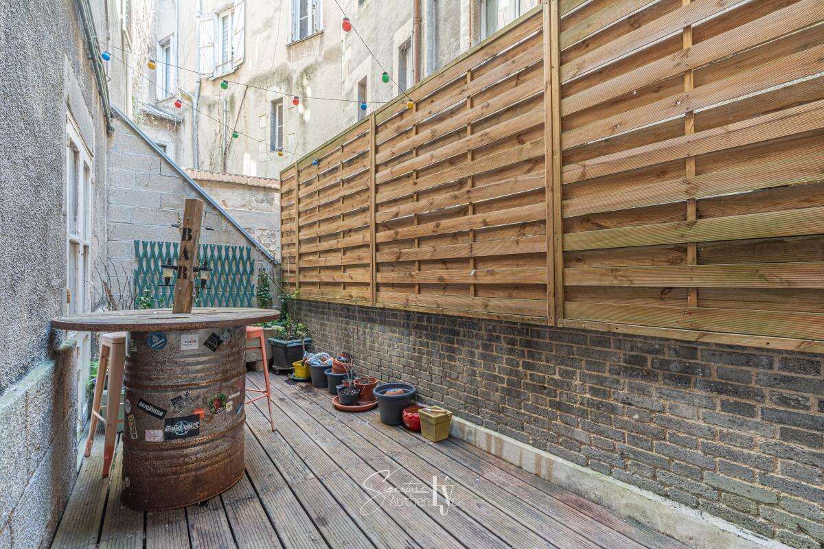Appartement - photo 7