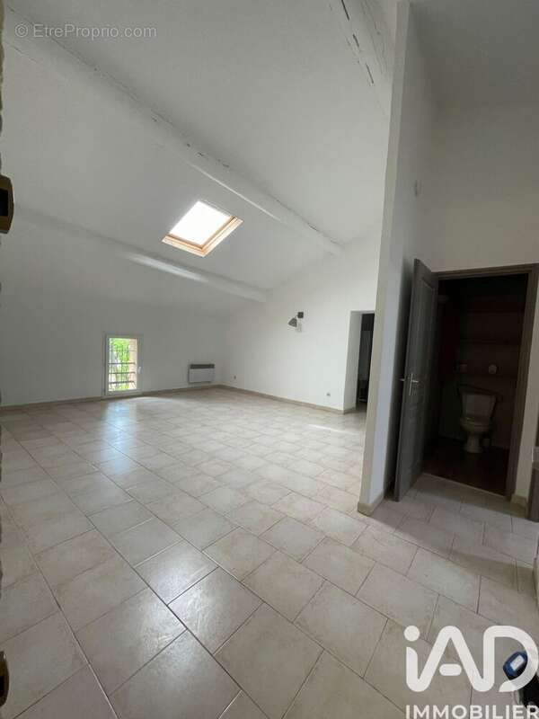 Photo 4 - Appartement à CARPENTRAS