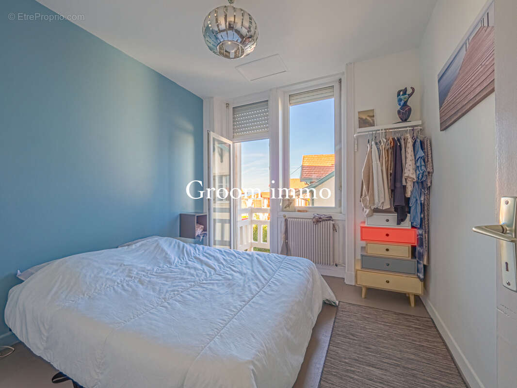 Exclusivité Biarritz Beaurivage - photo 5