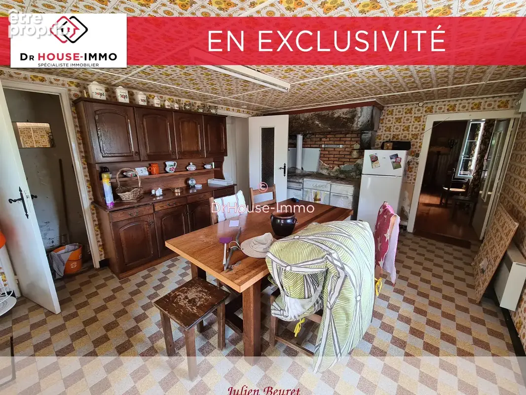 Maison 5 pièces 155 m² à vendre à Bournois (25250) - photo 6
