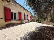 Appartement à MAZAN