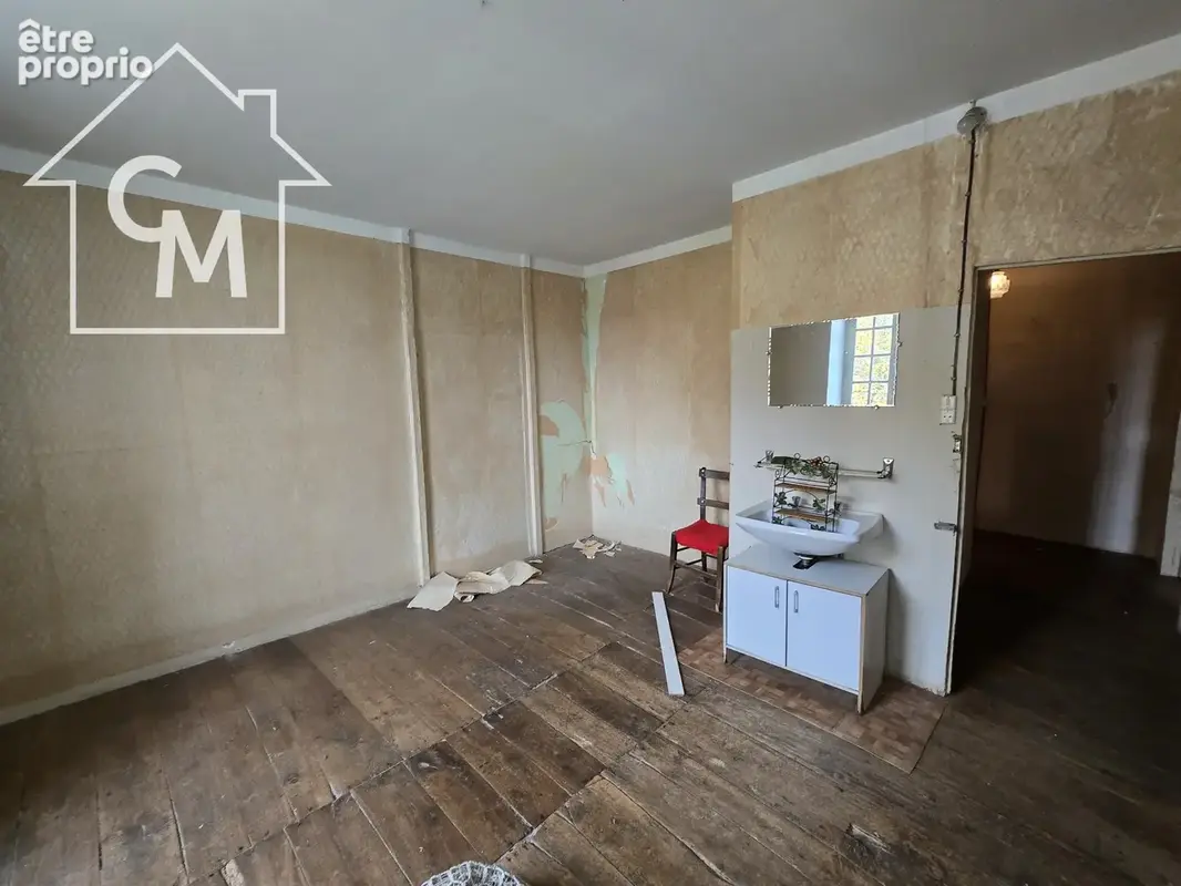 Maison d'habitation avec jardin - photo 15