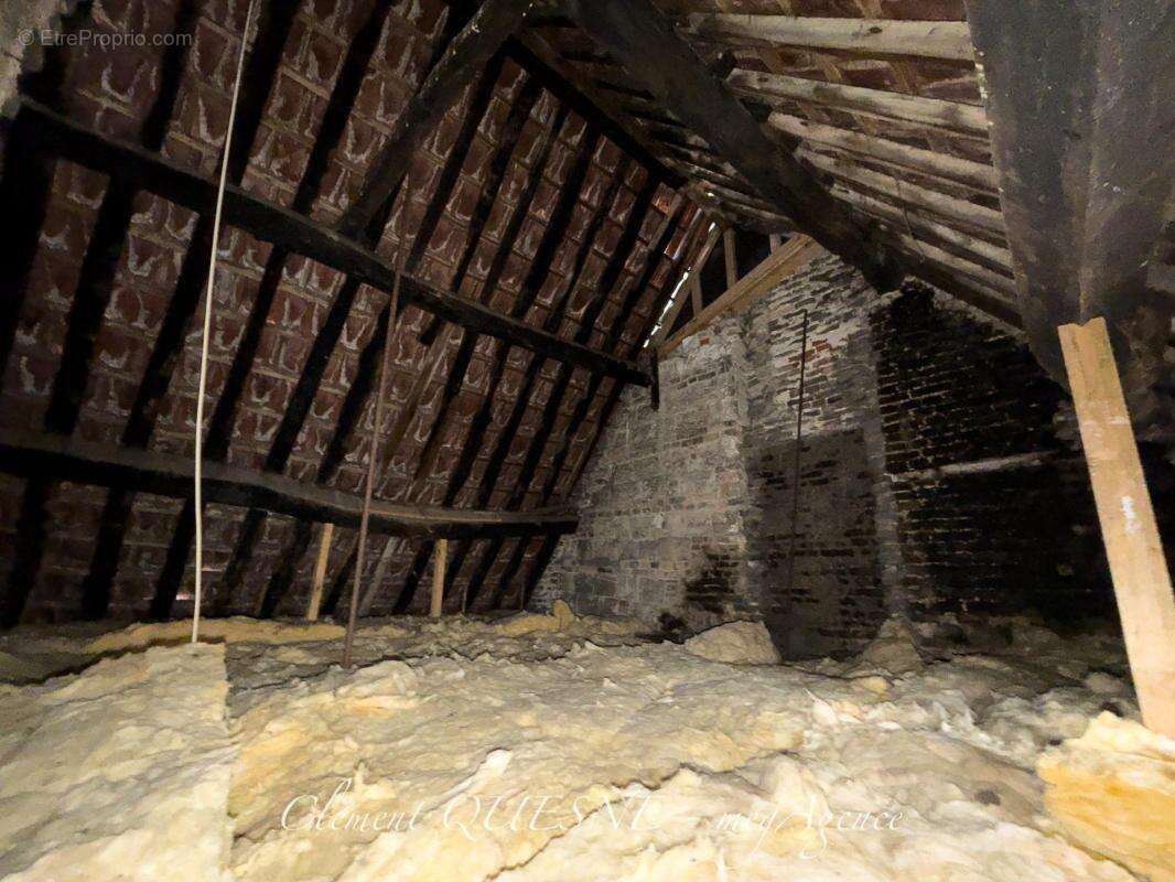 Appartement à DIEPPE