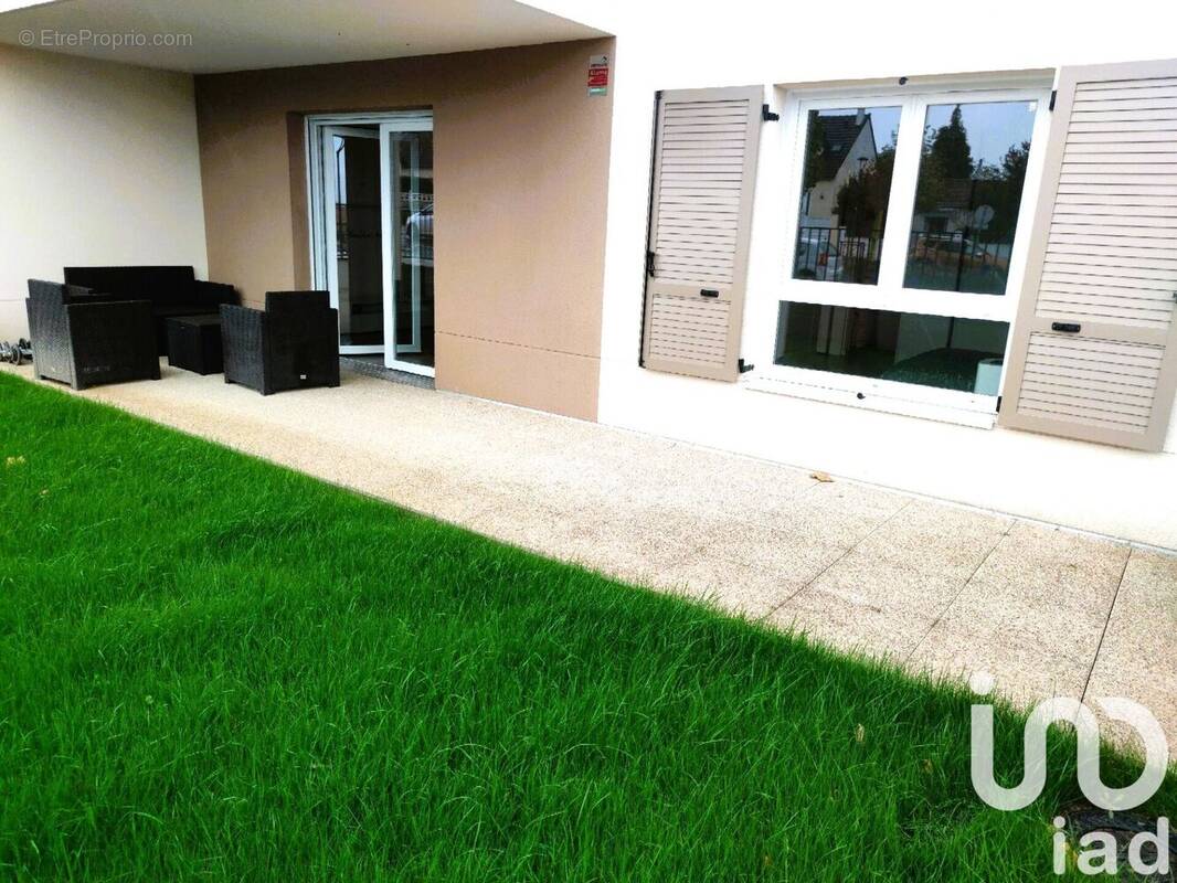 Photo 1 - Appartement à ARPAJON