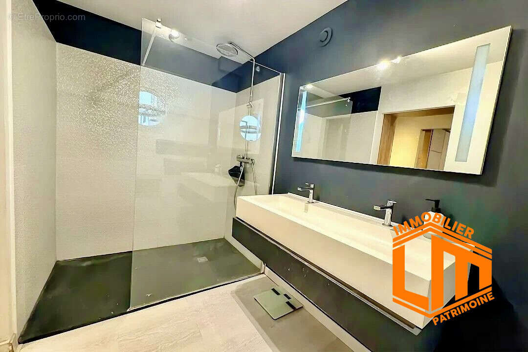 Maison à SAINT-JEAN-DE-VEDAS