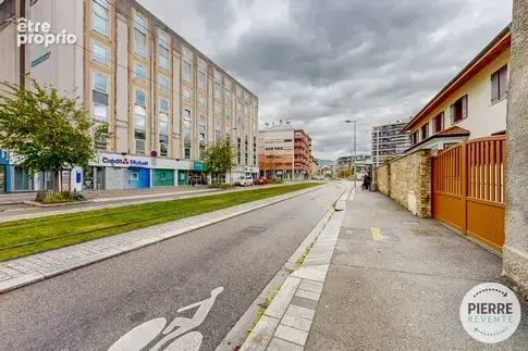 Gaillard : Titre annonce : Idéal investissement locatif - photo 4