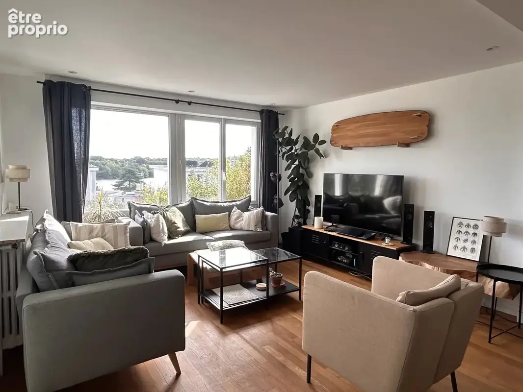 Photo Maison à Lorient au prix de 375 800€