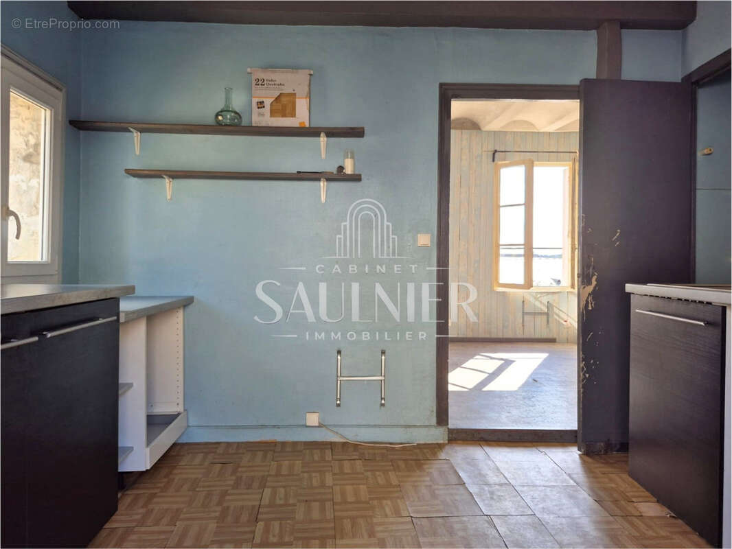 Appartement à MONTRICHARD