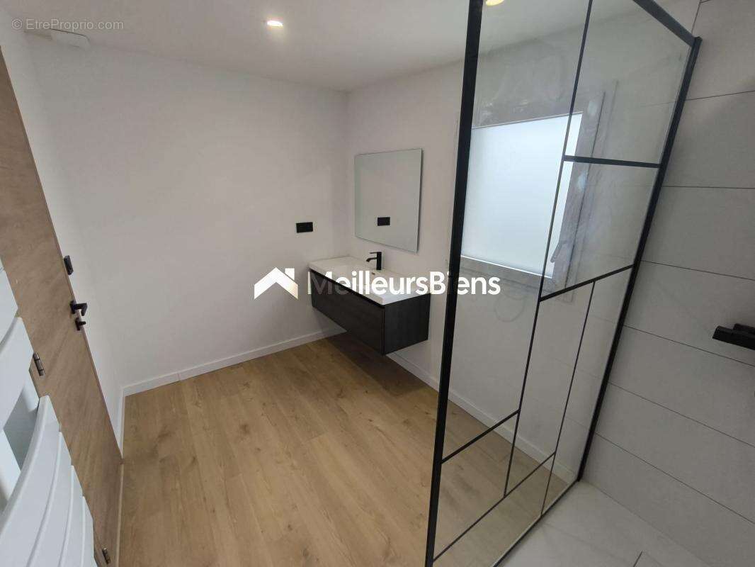 Maison à PLENEUF-VAL-ANDRE