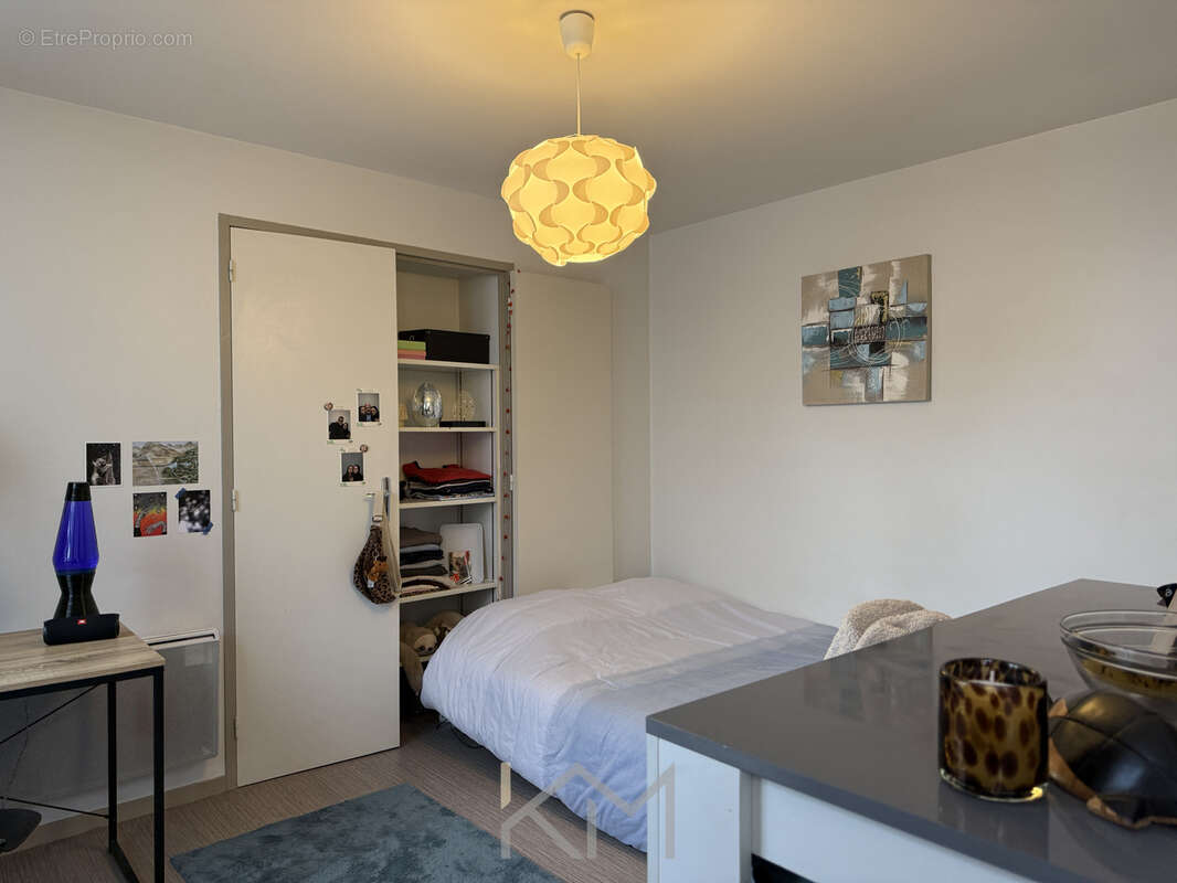 Appartement à POITIERS