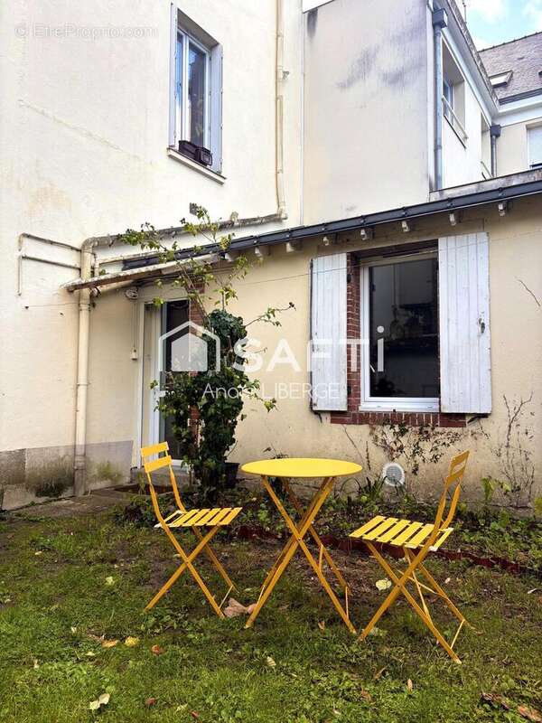 Photo 7 - Appartement à NANTES