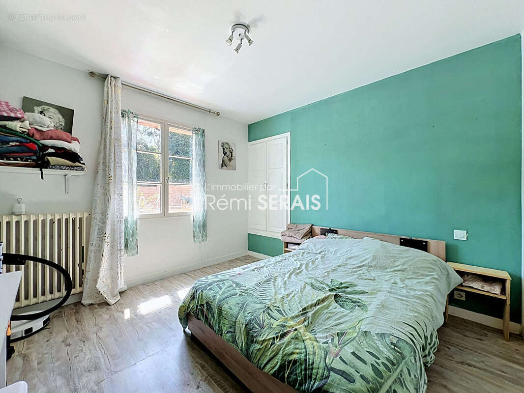 Maison habitable de plain-pied avec sous-sol complet - photo 5
