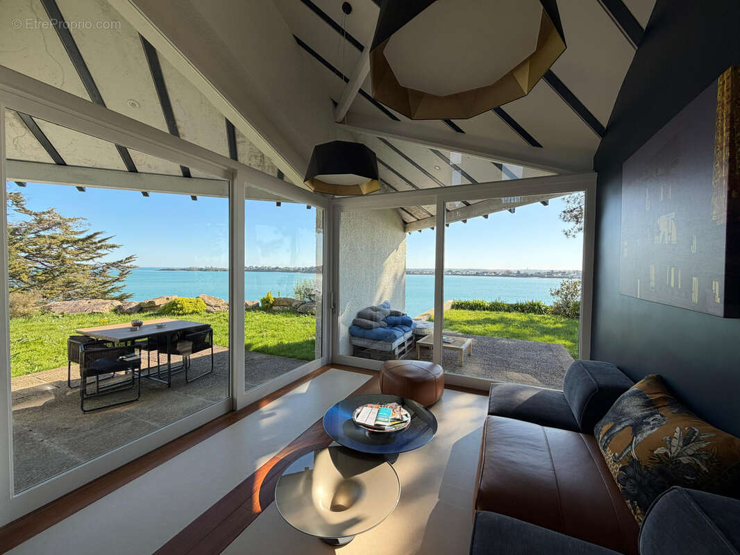 Maison à SAINT-CAST-LE-GUILDO