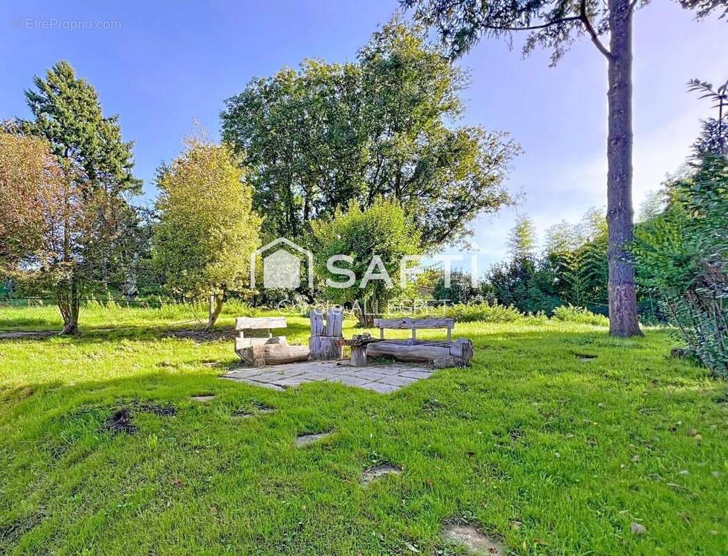 Photo 2 - Maison à FRANS