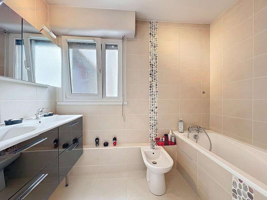 Photo 9 - Appartement à CARRIERES-SUR-SEINE