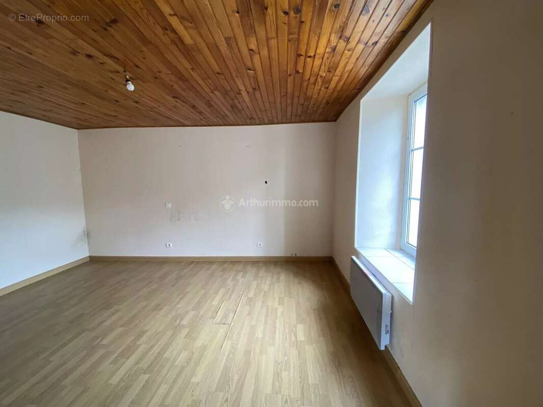 Maison de village - photo 4