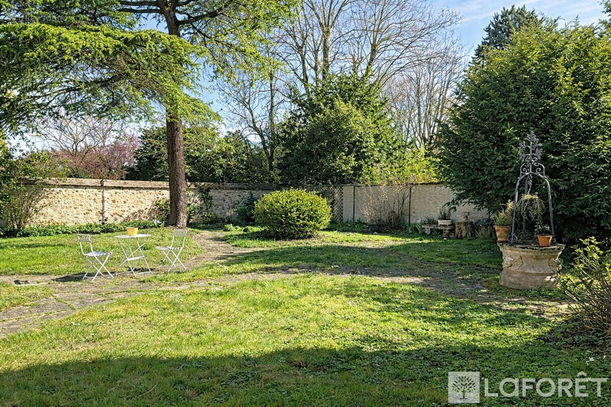 Maison à BOIS-LE-ROI