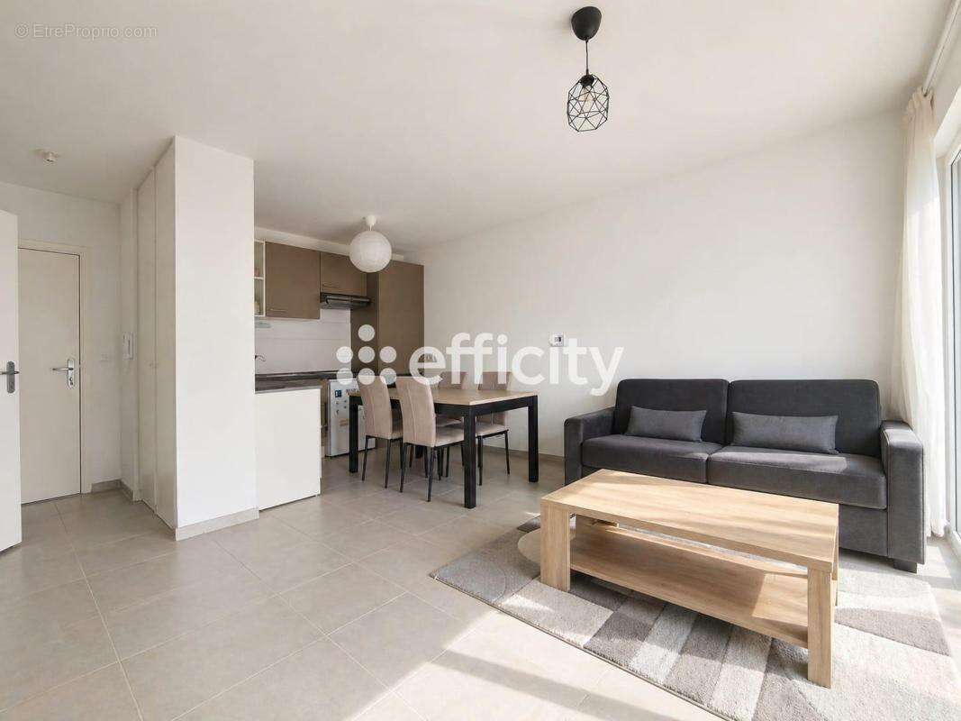 Appartement à TOURNEFEUILLE