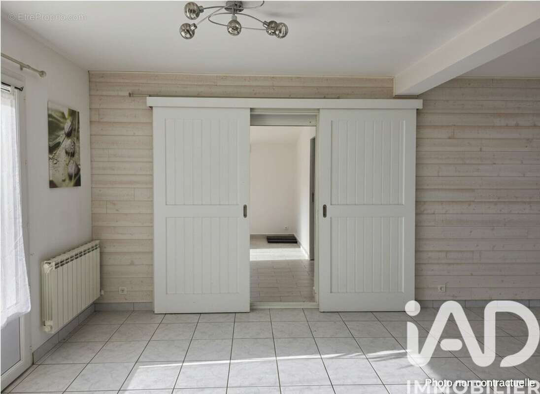Photo 5 - Maison à TREDANIEL