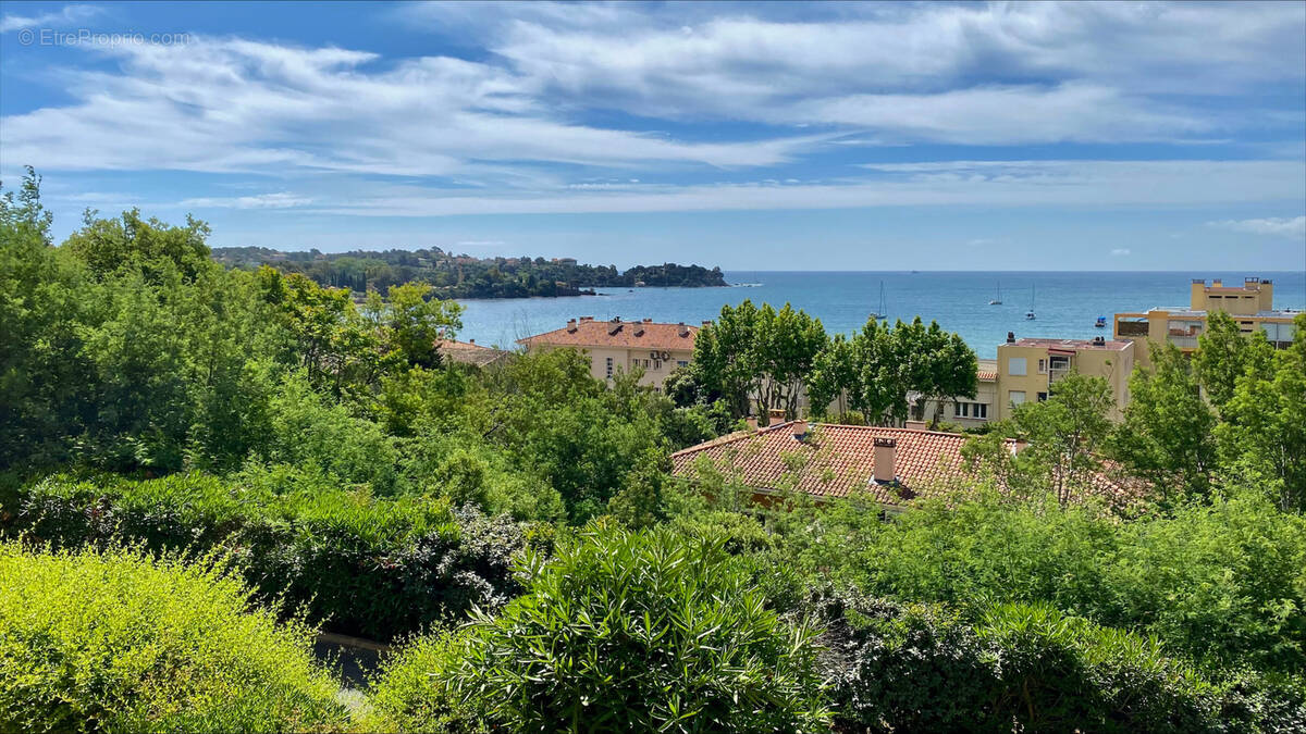 Appartement à LA SEYNE-SUR-MER