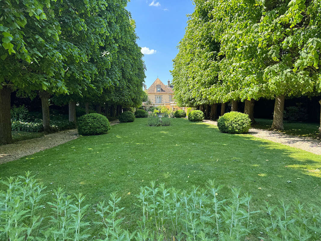 Maison à SEPTEUIL
