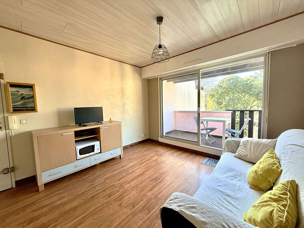 Appartement à LA BAULE-ESCOUBLAC