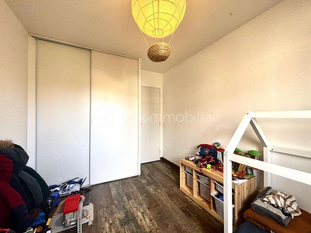 Maison à BEDARRIDES