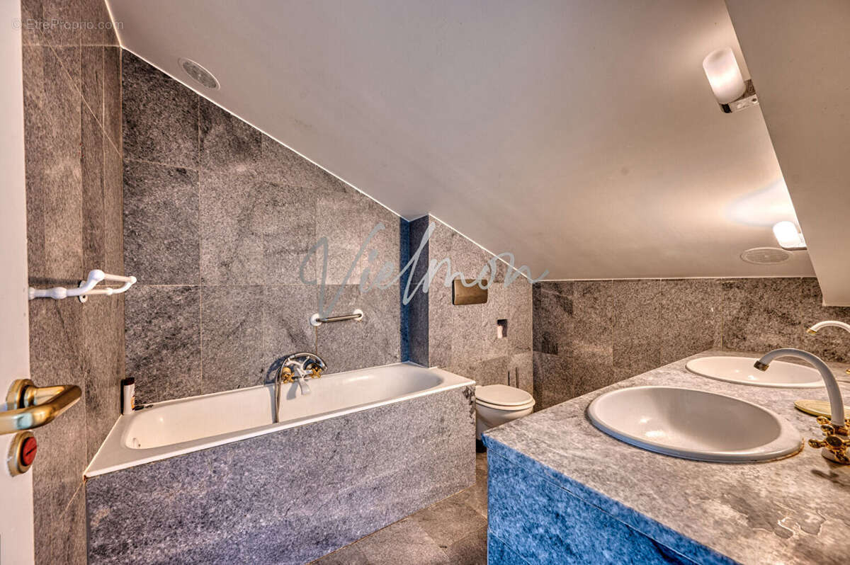 Appartement à SAINT-GERMAIN-EN-LAYE