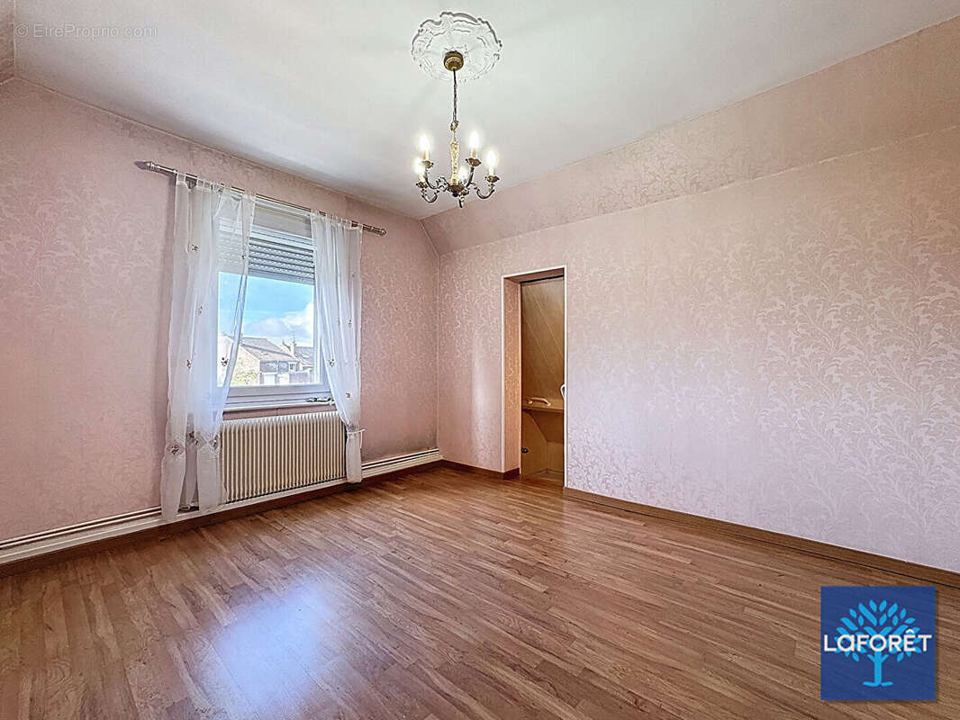 Maison à VALENCIENNES