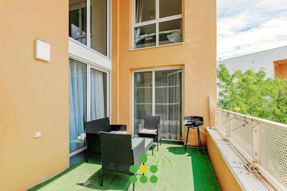Appartement - photo 2