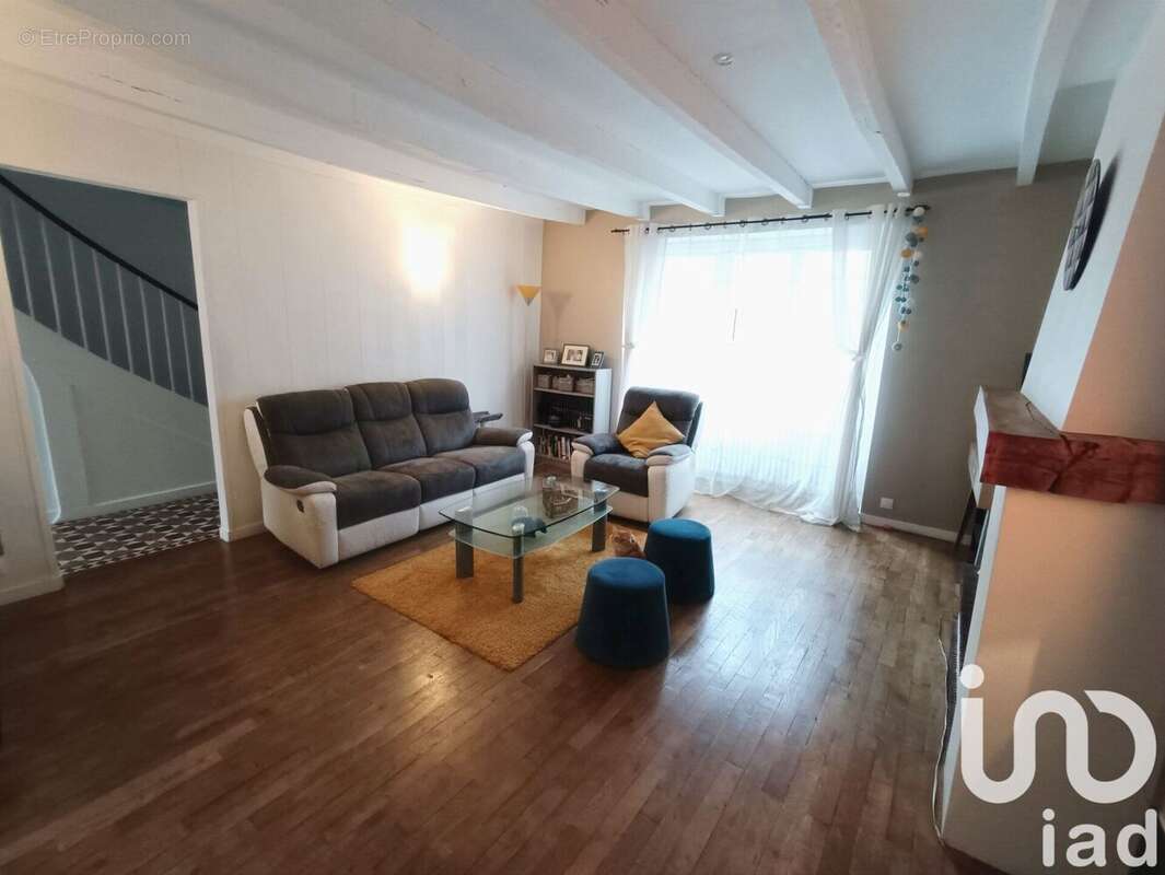 Photo 4 - Maison à RAZAC-SUR-L&#039;ISLE