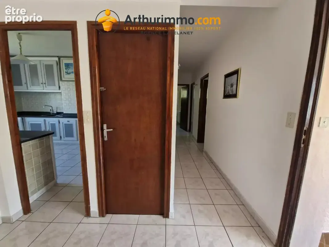 Maison familiale de plain-pied avec jardin, garage et sous-sol à Lavelanet - photo 27
