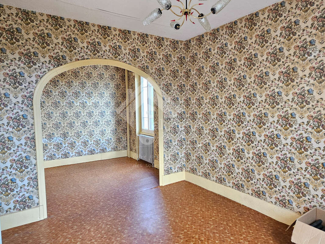 Maison à LE BREUIL