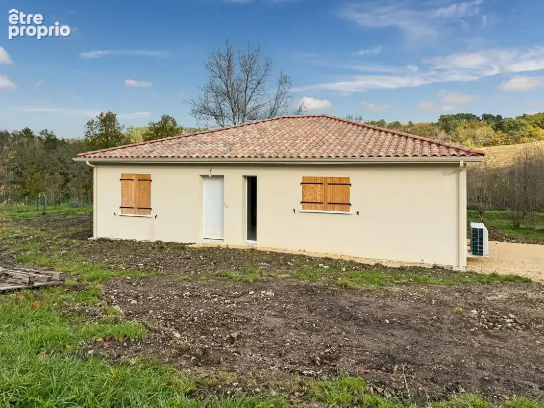 Maison À Vendre - photo 2