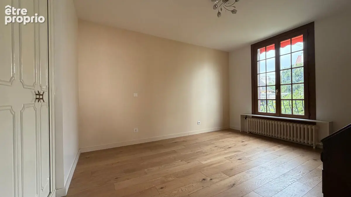 Maison 66m² à livry-gargan - photo 7