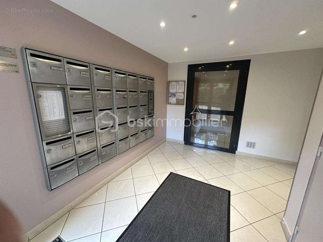 Appartement à BRUNOY