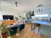 Appartement à NOYAL-SUR-VILAINE