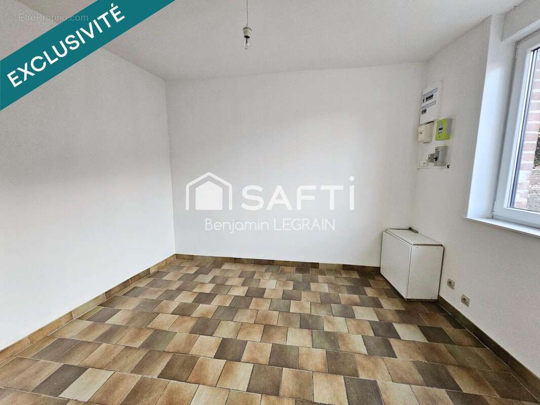 Photo 7 - Maison à OISY