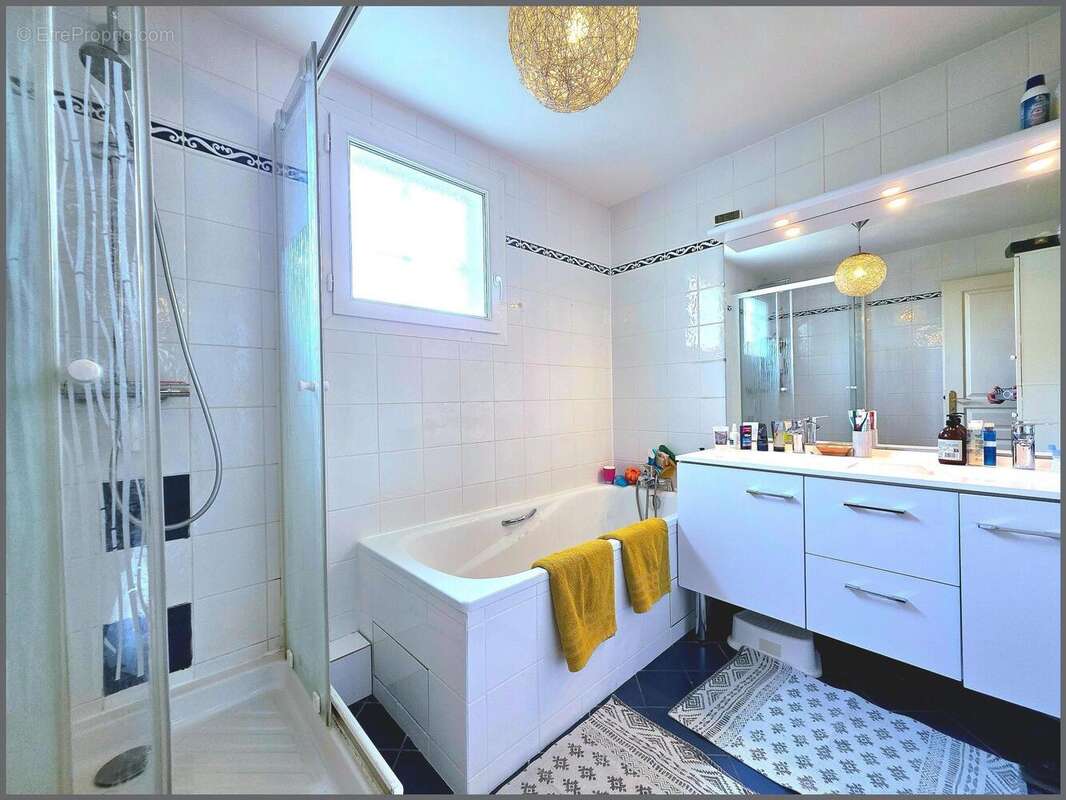 Photo 7 - Maison à ANNET-SUR-MARNE